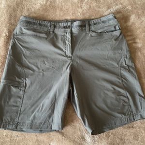 Exofficio Quick Dry Hiking Shorts